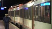 Un atropello mortal causa retrasos de 40 minutos en la línea Portbou-Barcelona