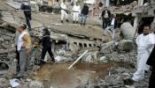 Un atentado de Al Qaeda causa decenas de muertos en Argel