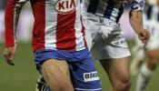 El Atlético se atasca en Huelva