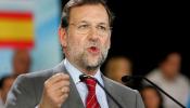 Rajoy dice que no negociará con ninguna organización terrorista