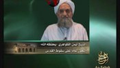 Zawahiri dice que el traspaso del control de Basora a los iraquíes es un éxito de Al Qaeda