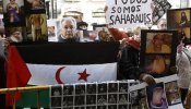 Garzón admite una querella contra militares marroquíes acusados de genocidio