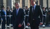 Zapatero se reunirá el jueves 20 con Prodi y Sarkozy en Roma