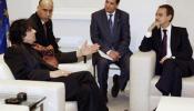 España estrecha con Libia lazos económicos