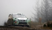 Latvala reemplazará a Gronholm en el equipo oficial Ford