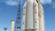 Arianespace pondrá en órbita el primer satélite panafricano