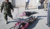Matan a seis supuestos terroristas y detienen a otros 89 en redadas en Irak