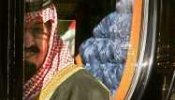 La saudí violada se libra de los 200 latigazos