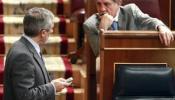 El PSOE cierra la legislatura con votaciones precarias