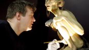 Peter Jackson producirá dos películas sobre "The Hobbit"