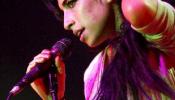 Amy Winehouse, en libertad bajo fianza tras ser detenida en Londres