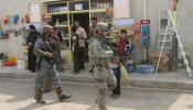 La ONU extiende hasta final de 2008 la autorización de la coalición multinacional en Irak