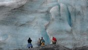 Seísmo de 7,3 grados en islas Aleutianas, en Alaska, seguido por réplicas en cadena