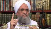 Al Qaeda invita a la prensa a un encuentro virtual con su número dos