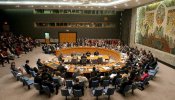 El presidente de Kosovo pide ante el Consejo de Seguridad la ONU que se permita la independencia