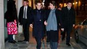 Aznar y Sarkozy se encuentran en París