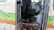 Insurgentes secuestran a 14 personas que viajaban en un microbús en Irak