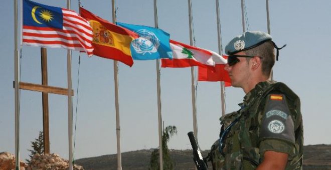 Un diputado chií no cree que la extradición de Kassar sea un peligro para los españoles en Líbano