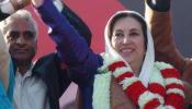 Benazir Bhutto no llega viva a las elecciones