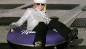 Paris Hilton se divierte con el ex de Britney Spears en una fiesta en Las Vegas