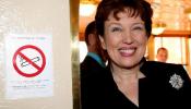 La ministra francesa de Sanidad celebra el "buen" cumplimiento de la prohibición de fumar