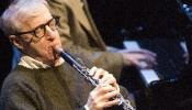 Woody Allen, la fidelidad al jazz de los orígenes