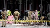 Al menos 19 muertos en enfrentamientos entre el Ejército y la guerrilla tamil