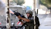 Más de veinte heridos en incursión militar israelí en Naplusa