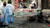 Una fuerte explosión en una zona kurda de Turquía causa numerosos heridos