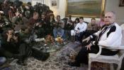 José Luis Moreno quiere vivir "sin miedo ni recelos"