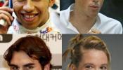 Federer, Henin, Hamilton o Contador principales candidaturas