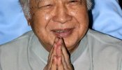 El estado del ex presidente Suharto mejora, aunque sigue en cuidado intensivo