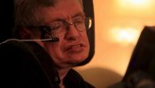 El científico Stephen Hawking llega a Chile y desea sobrevolar el volcán LLaima