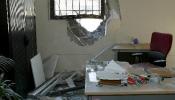Atentado contra una sucursal bancaria en Córcega con daños materiales