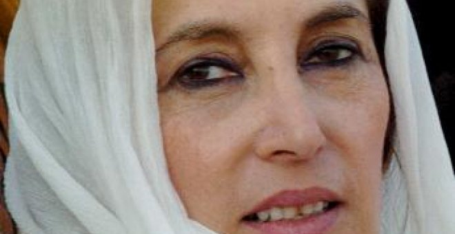 Scotland Yard cumple una semana de investigación sin lograr la autopsia de Bhutto
