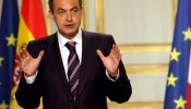 Zapatero anuncia que el superávit de 2007 sobrepasará el 2 por ciento del PIB
