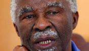 El presidente de Sudáfrica anuncia la excedencia del jefe de Policía, acusado de corrupción