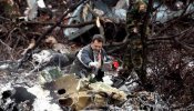 Mueren once personas al estrellarse un helicóptero militar cerca de Skopje