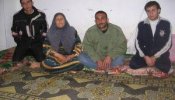 55 euros al mes para 66 personas: crónica de la miseria en Beit Lahiya
