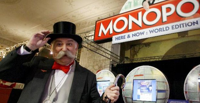 Monopoly inicia la votación mundial para decidir las propiedades del nuevo juego