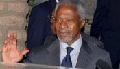 Annan llega a Kenia sin una solución para mediar entre el gobierno y la oposición