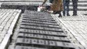Polonia recuerda a las víctimas de de Auschwitz-Birkenau en el día del Holocausto