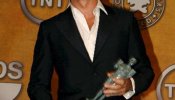 Javier Bardem gana el premio al Mejor Actor Secundario del Sindicato de Actores