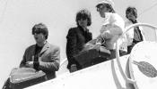 Israel invita a los Beatles tras disculparse por prohibirles actuar en 1965