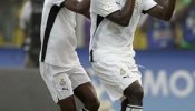 Ghana y Guinea pasan a los cuartos de la Copa de África