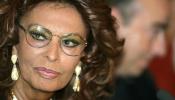 Sophia Loren dice que "probablemente" se disfrazará en el Carnaval de Tenerife