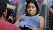 Los secuestradores de la sucursal venezolana se entregan y liberan a los rehenes