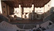 El mundo de la cultura contra la demolición del Teatro Romano de Sagunto