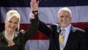 McCain se convierte en favorito tras Florida