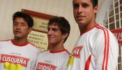 Perú ve la eliminatoria con España como el hecho más importante de su historia